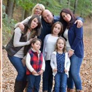 Meet your Posher, Sandra